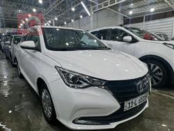 Changan Alsvin